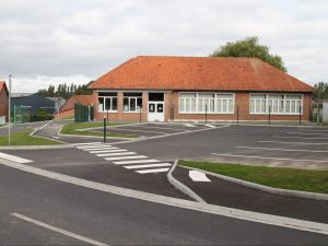 MAIRIE-ET-ECOLE-A-OSTREVILLE