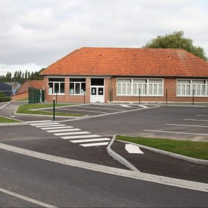 MAIRIE-ET-ECOLE-A-OSTREVILLE